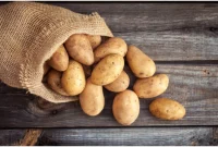 The Potato Hack Dentists Rarely Mention for Tooth Relief