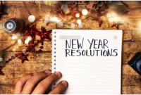 Why I Stopped Making New Year’s Resolutions and What I Do Instead