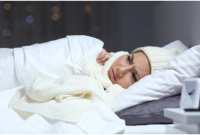 Why Your Sleep Worsens in Winter — Causes and Fixes
