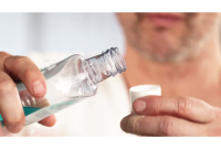 Is Your Mouthwash Hurting Your Teeth? Try This 2-Minute Fix