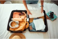 What I Packed for 90 Days Abroad — What I Regret Bringing