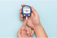 When Did Your Dentist Last Ask About Your Blood Sugar Levels?