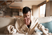 Feeling Sick? What to Know Before You Reach for a Cough Drop