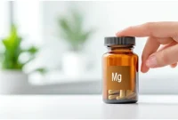 Why I Quit My Old Magnesium Supplement and What I Use Now