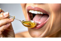 Update on Oil Pulling: What I Tried and What Changed