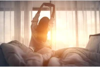 Sleep Habits I’ll Stand Firm On for Restful Nights
