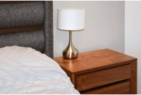 What’s on My Nightstand: Books, Essentials, and Night Rituals