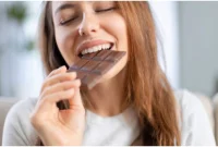 Why I Give Patients Chocolate After Every Cleaning