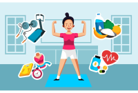 Unusual Habits I Use to Stay Healthy Every Day