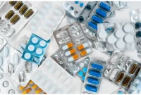 What I Use After a Course of Antibiotics