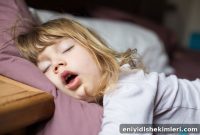 Mouth Breathing in Kids: Signs, Causes, and Treatment Options
