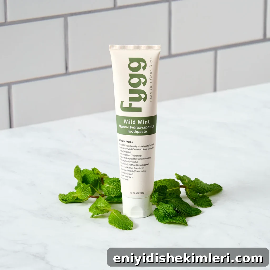 Top Fluoride-Free Toothpastes for Sensitive Teeth and Families 2 img 16228 1