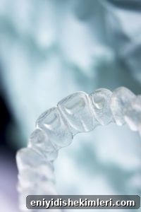 What to Know Before Getting Invisalign: Essential Patient Guide 2 invisalign attachments