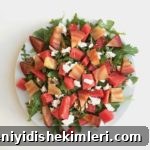 salad