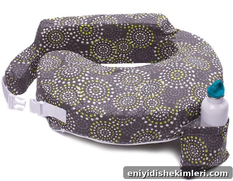 Board-Certified Lactation Consultant: 5 Proven Breastfeeding Tips 4 My Brest Friend Nursing Pillow