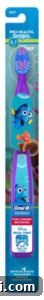 Kids Electric Toothbrush Guide by Age (2020 Update) 5 Image alt