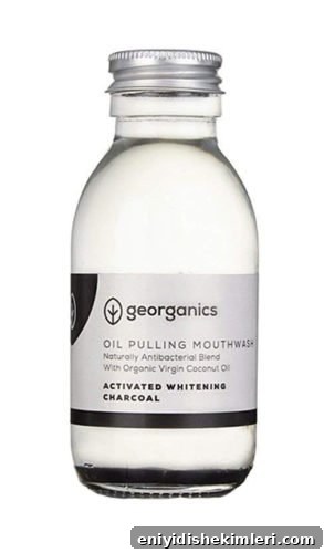 Is Mouthwash Hurting Your Oral Health? Risks and Safer Alternatives 3 Image alt