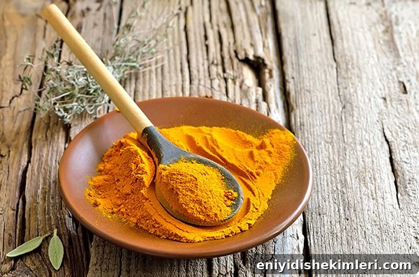 turmeric benefits
