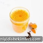 turmeric mouthwash
