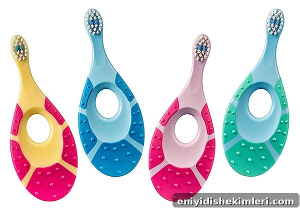 How Kids Should Brush Their Teeth: A Simple Guide for Parents 5 Image alt
