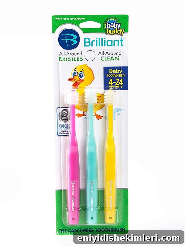 How Kids Should Brush Their Teeth: A Simple Guide for Parents 6 Image alt