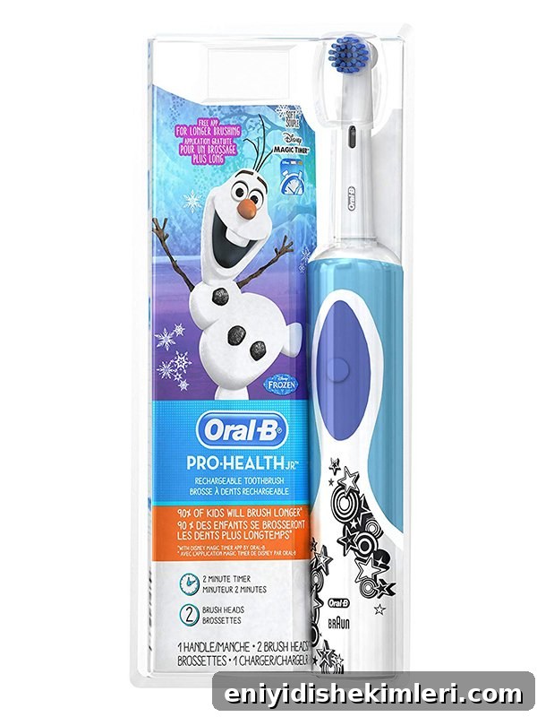 How Kids Should Brush Their Teeth: A Simple Guide for Parents 8 Image alt