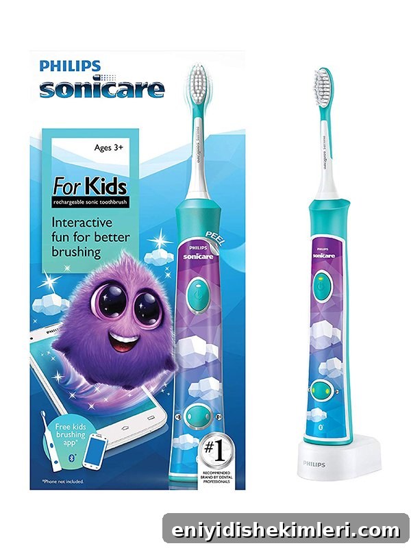 How Kids Should Brush Their Teeth: A Simple Guide for Parents 9 Image alt