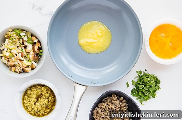 Dr. B’s Microbiome-Boosting Omelet Recipe 4 img 19007 3