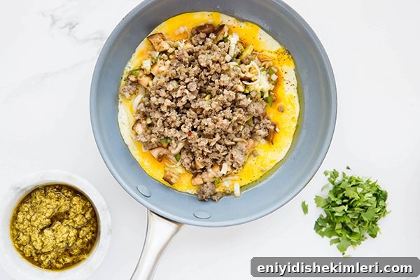 Dr. B’s Microbiome-Boosting Omelet Recipe 6 img 19007 5