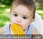 Dentist-Approved Teething Popsicles to Soothe Baby Gums