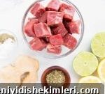 Paleo Steak Bites with Tangy Marinade for Quick Weeknight Meals