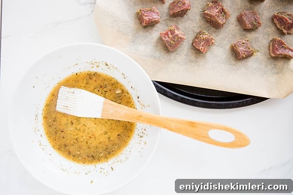 Paleo Steak Bites with Tangy Marinade for Quick Weeknight Meals 5 img 19020 4