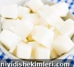 Remineralizing Coconut Oil Pulling Chews for Stronger Teeth