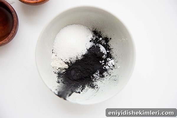 Make Your Own Activated Charcoal Toothpaste for Whiter Teeth 3 charcoal whitening toothpaste