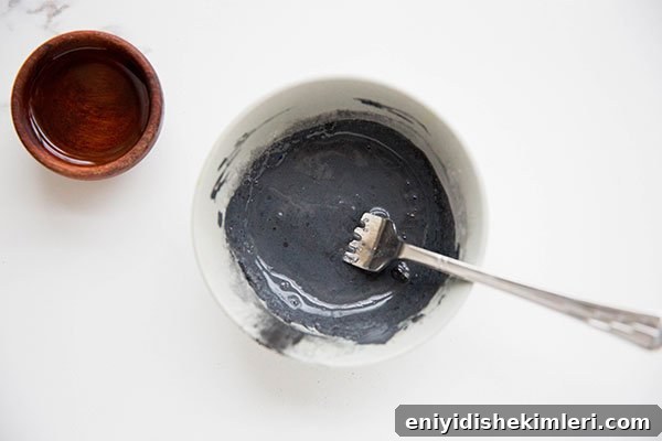 Make Your Own Activated Charcoal Toothpaste for Whiter Teeth 5 charcoal whitening toothpaste
