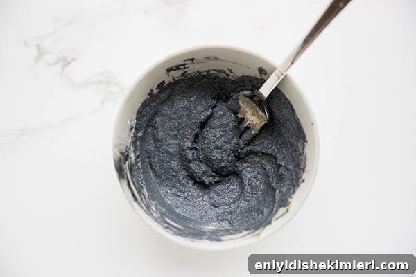 Make Your Own Activated Charcoal Toothpaste for Whiter Teeth 6 charcoal whitening toothpaste