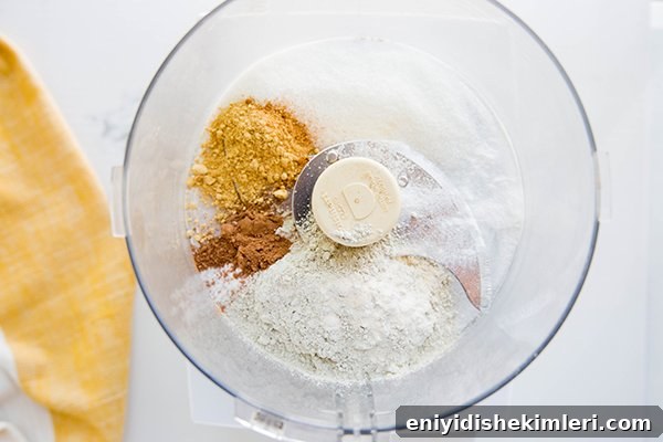 Make Your Own Probiotic Toothpaste for Healthier Gums and Teeth 4 mixing powders in blender