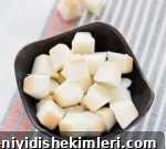 Coconut Oil Pulling Chews for Oral Microbiome Health