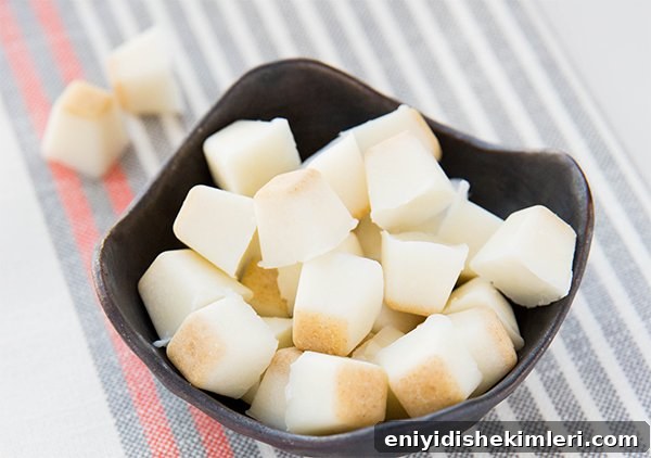 Coconut Oil Pulling Chews for Oral Microbiome Health 6 img 19045 6