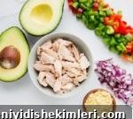 Quick Paleo Tuna Salad Ready in 5 Minutes