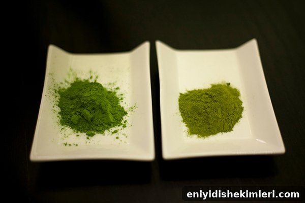 8 Ways Matcha Boosts Your Teeth and Overall Health 4 matcha