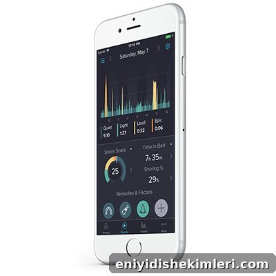 Top Sleep Apps and Wearable Trackers for Better Rest 6 sleep apps
