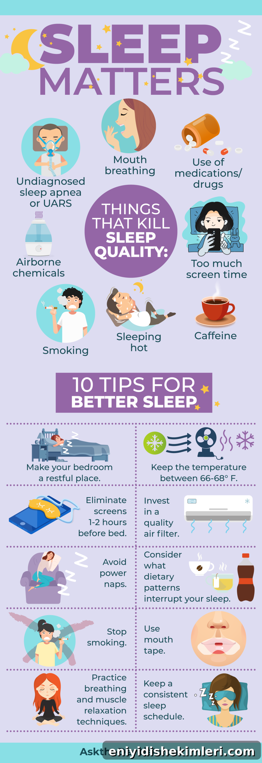 How Much Sleep Do You Need? Causes of Deprivation and Remedies 2 img 20104 1 scaled
