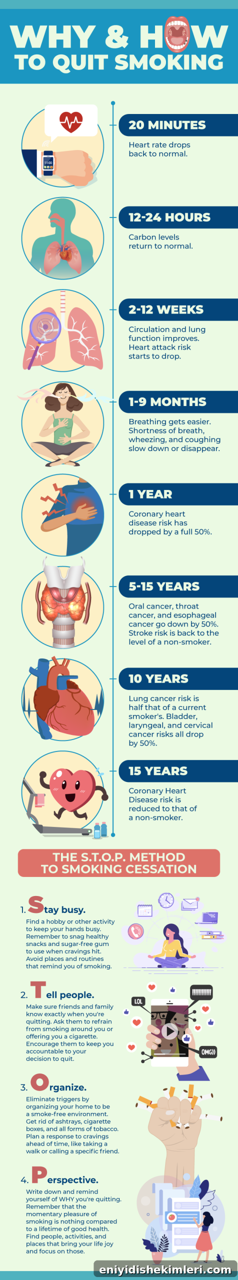 Smoking and Oral Health: 8 Risks and Effective Quit Strategies 3 what-happens-when-you-quit-smoking-quitting-method