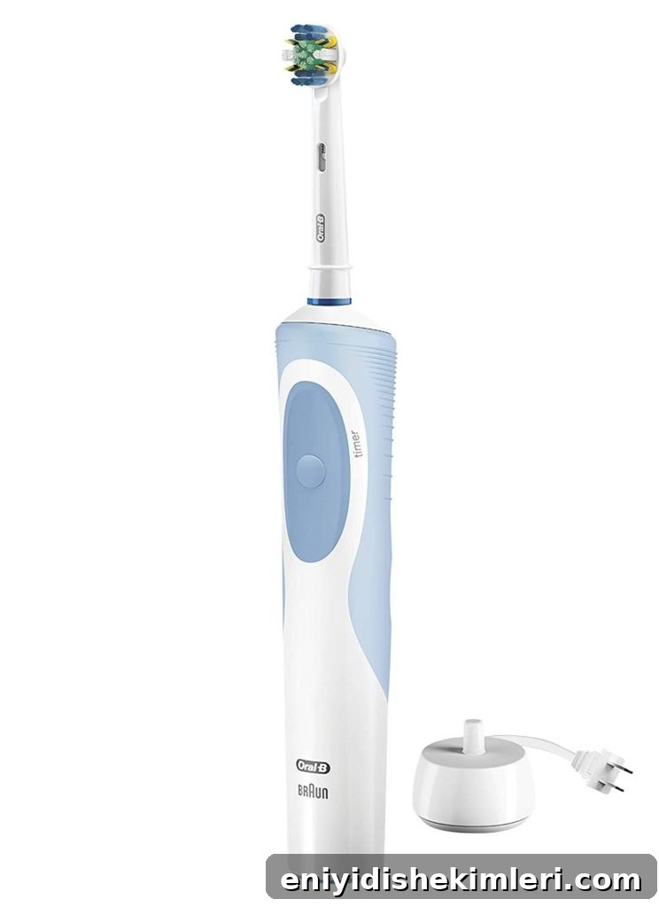 Black Friday Oral Care Deals: Top Toothbrushes, Whitening & Floss 3 Oral-B Vitality
