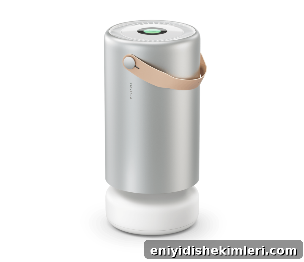 Black Friday Oral Care Deals: Top Toothbrushes, Whitening & Floss 10 Molekule Air Purifier