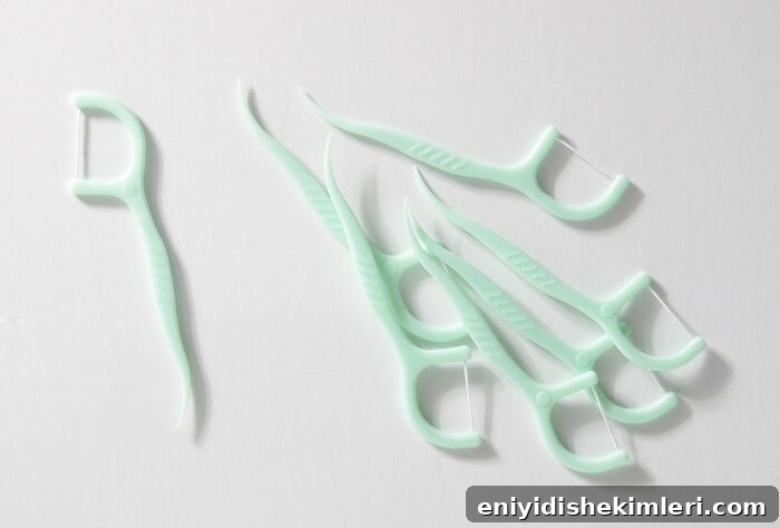 what to do if you hate flossing