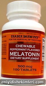 Why Am I Suddenly Getting More Cavities? 2 cavities and chewable melatonin tablets