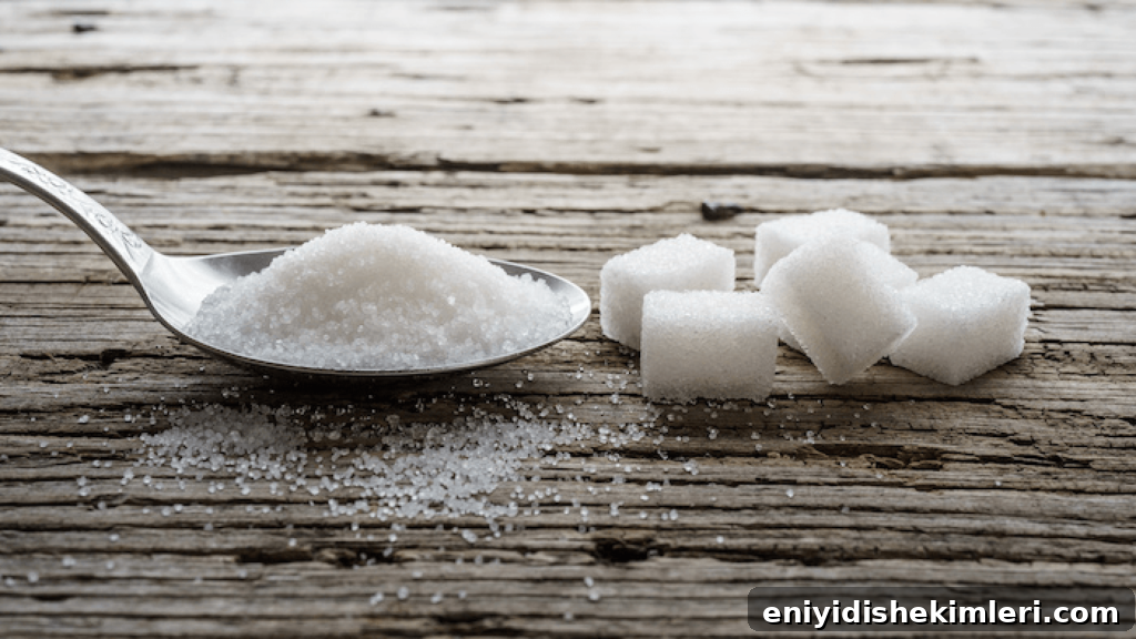 Everything You Need to Know About Sugar: Types, Effects, and Swaps 3 harmful effects of sugar