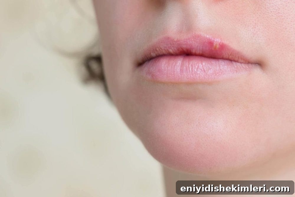Cold Sores vs Canker Sores: How to Tell Them Apart and Treat Them 3 cold sores canker sores difference